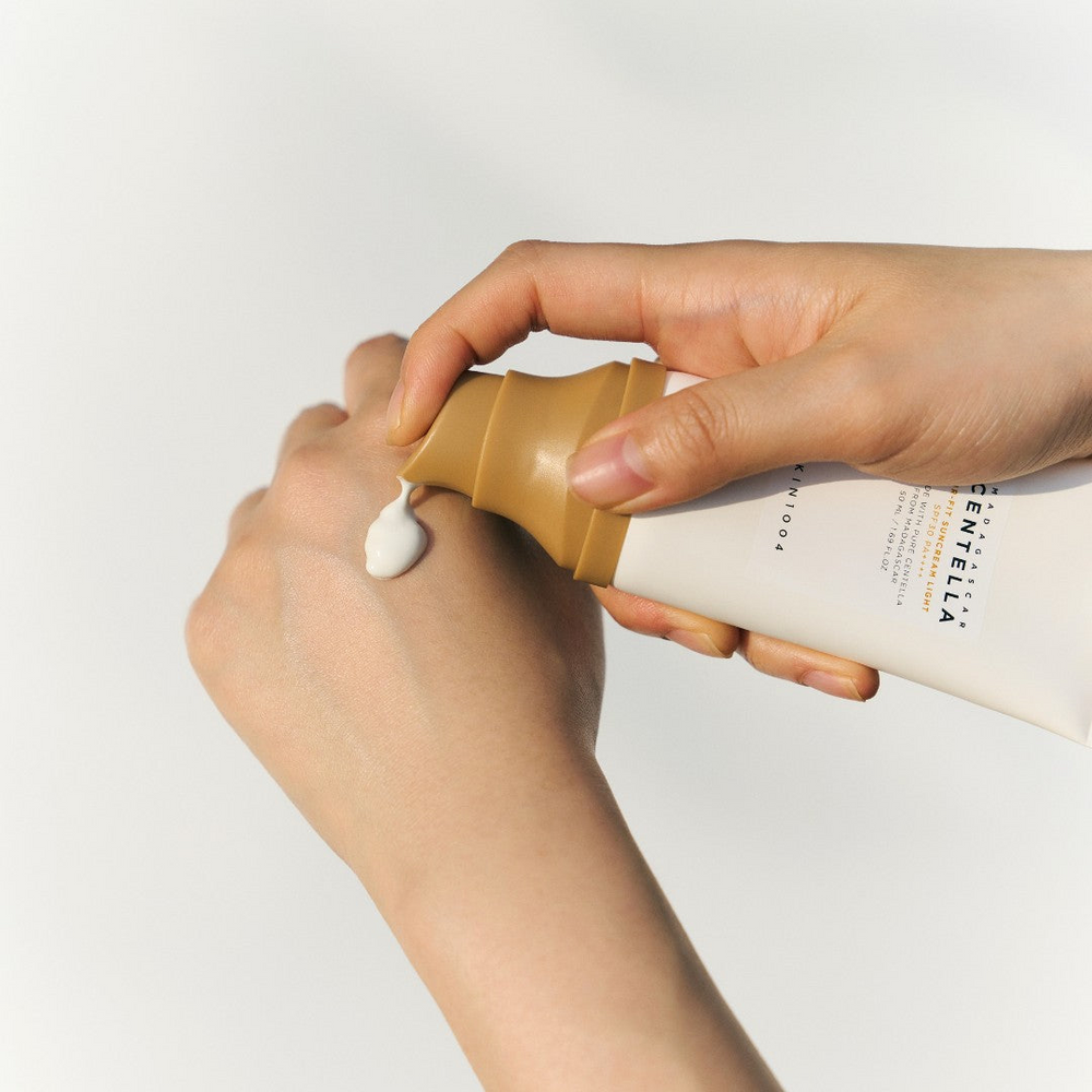 SKIN 1004 - Madagascar Centella Air Fit Suncream Light