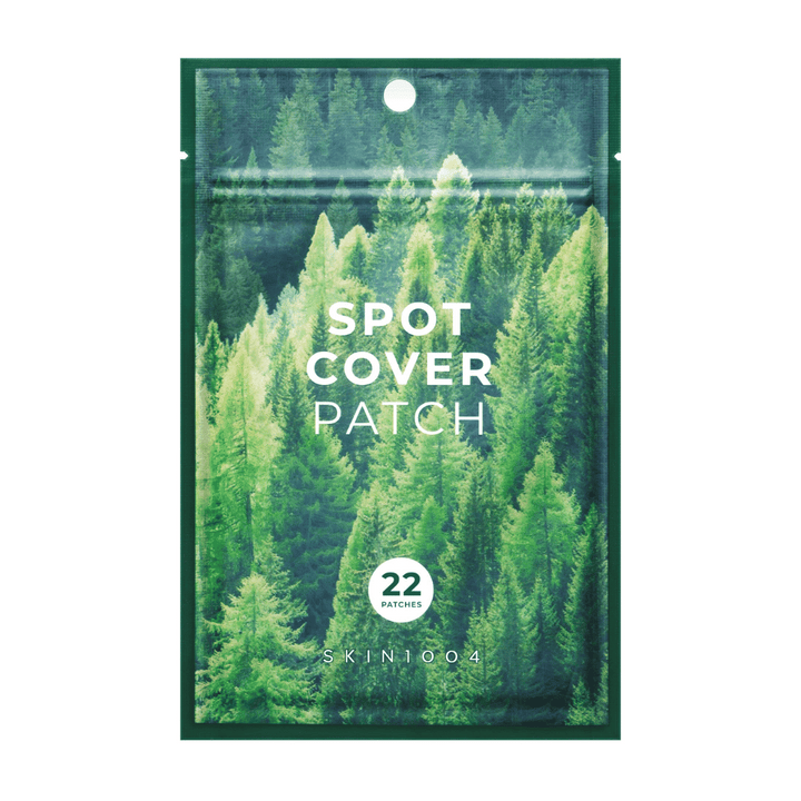 SKIN1004 Madagascar Centella Tea-Trica Spot Cover Patch