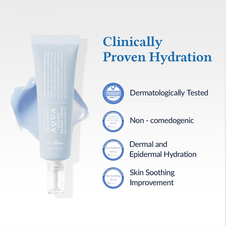 Dr. Althea Aqua Marine Cream
