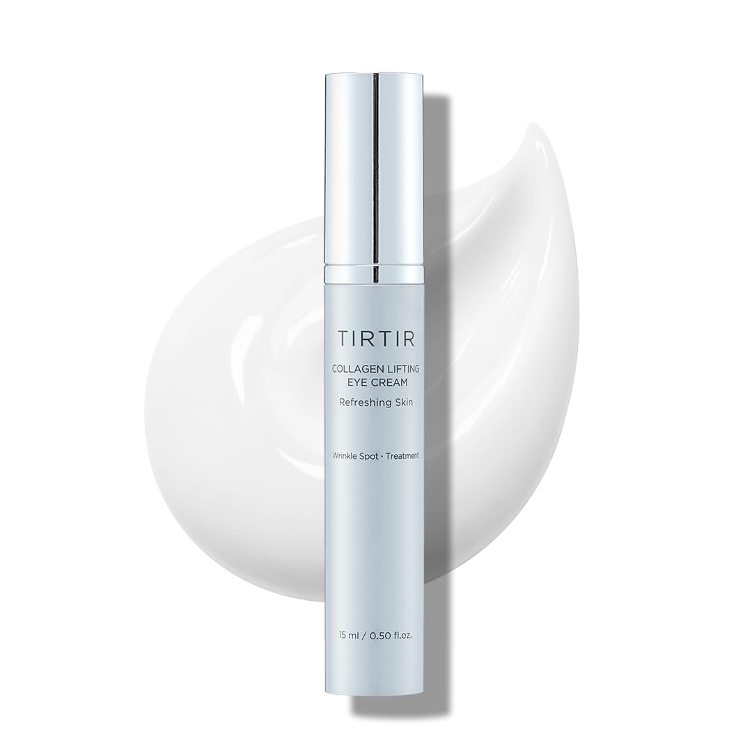 TIRTIR Collagen Lifting Eye Cream