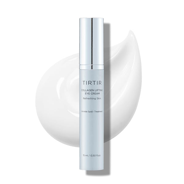 TIRTIR Collagen Lifting Eye Cream