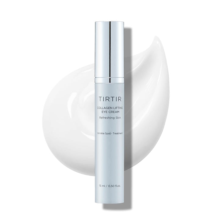 TIRTIR Collagen Lifting Eye Cream