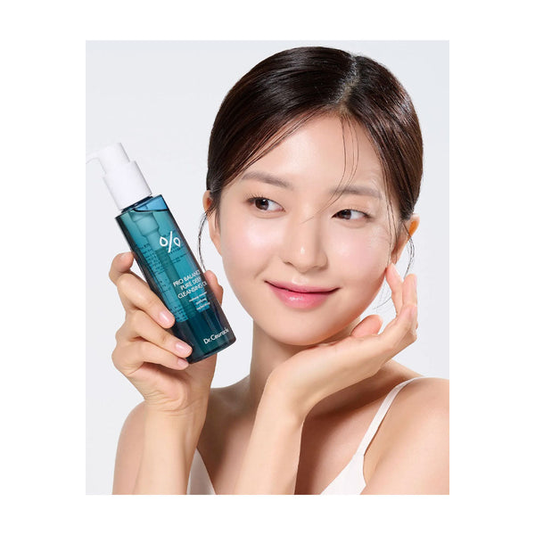 Dr.Ceuracle Pro Balance Pure Deep Cleasing Oil Mini
