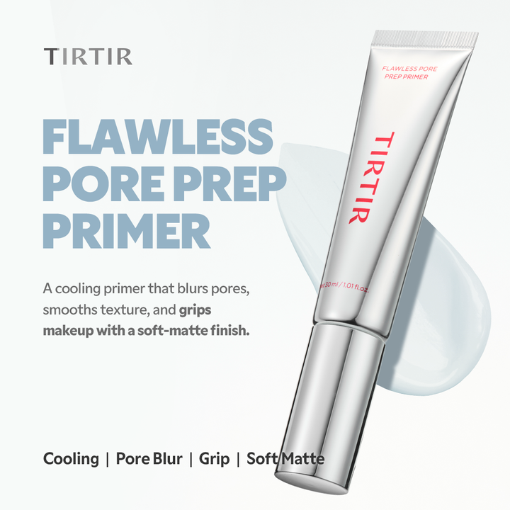 TIRTIR Flawless Pore Prep Primer
