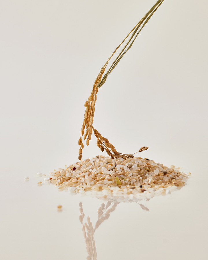 HUR Brightening Skin Prep Essence Pad