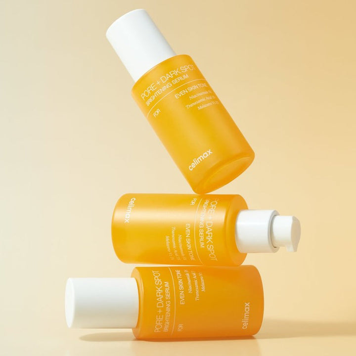 celimax - Pore + Dark Spot Brightening Serum