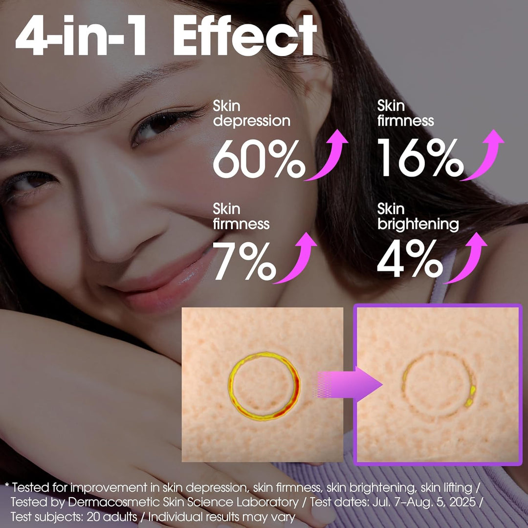 Some by mi Retinol bakuchiol dual cream