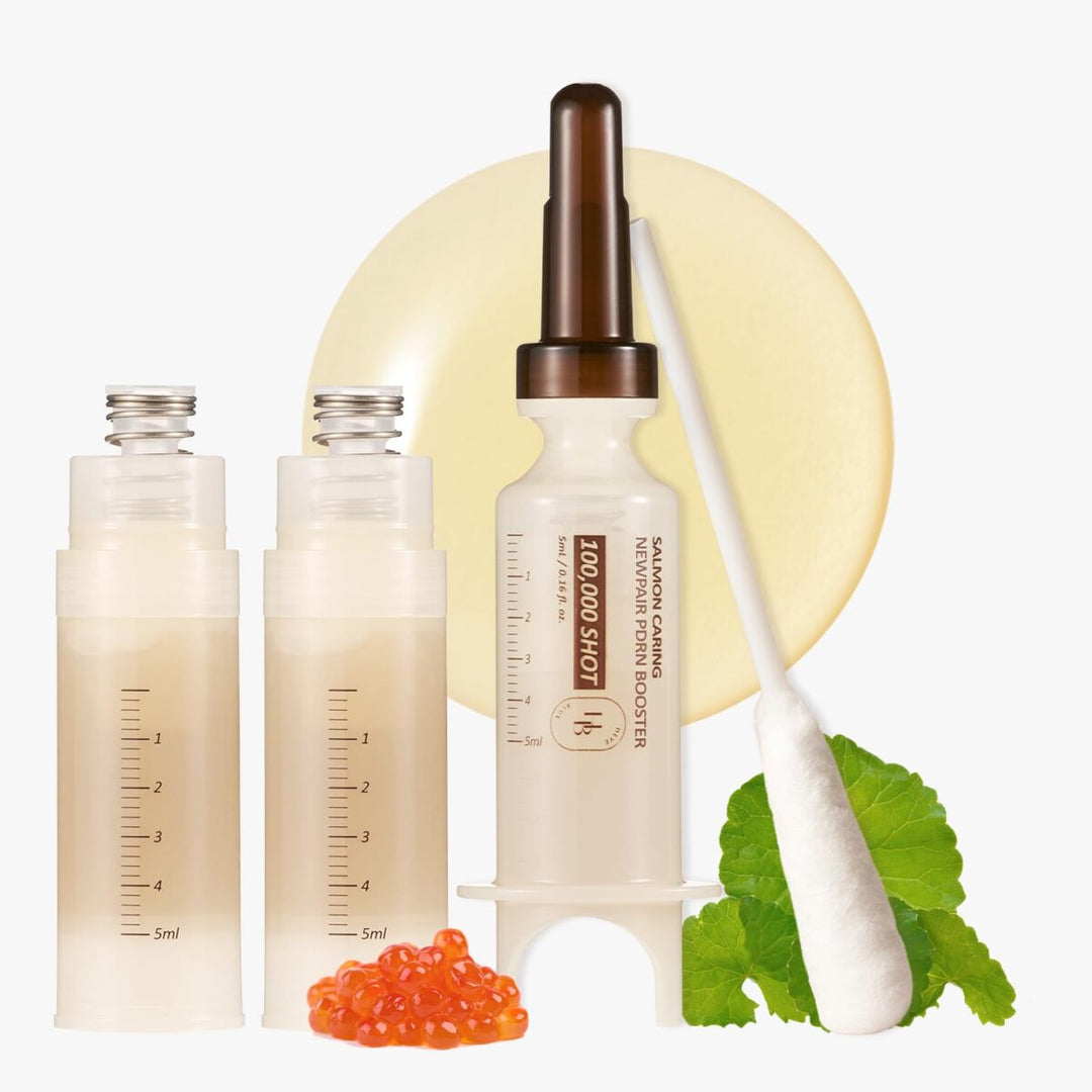 RXme Rejuyoung Ultra PDRN 10000 Deep Repair Cream