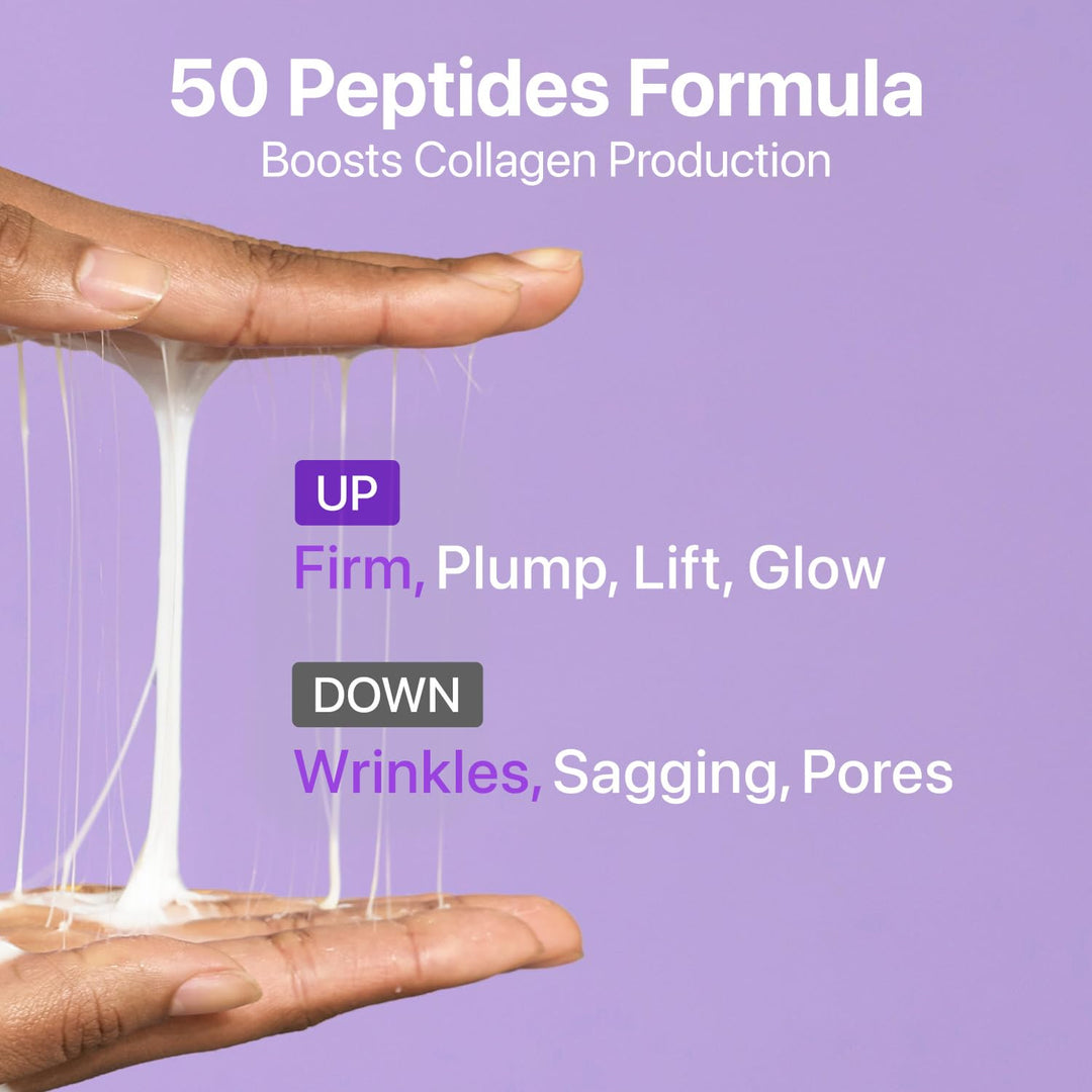 Numbuzin No.9 NMN BIO Lifting-sil Essence set(No.9 Full Face pack+Fabric Lifting Brand)