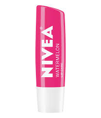 Nivea Lip Care