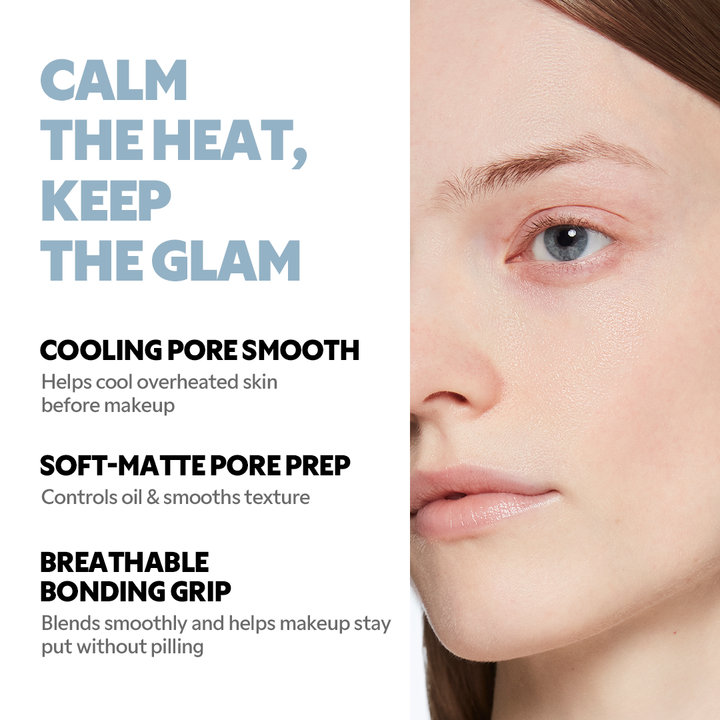 TIRTIR Flawless Pore Prep Primer