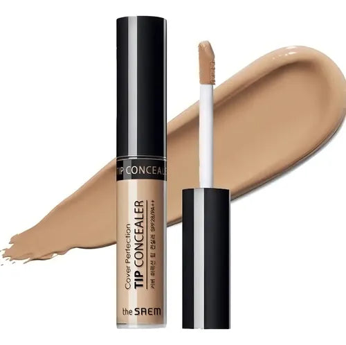 the SAEM – Cover Perfection Tip Concealer