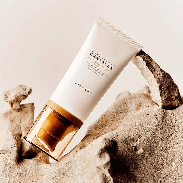 SKIN 1004 - Madagascar Centella Air Fit Suncream Light