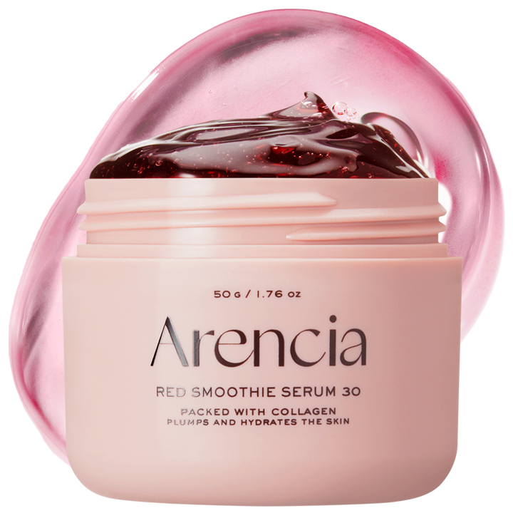 Arencia Red Smoothie Serum 30