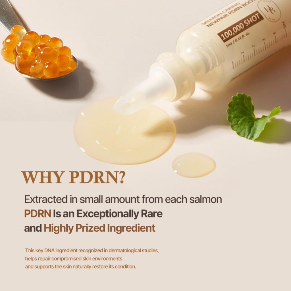RXme Rejuyoung Ultra PDRN 10000 Deep Repair Cream