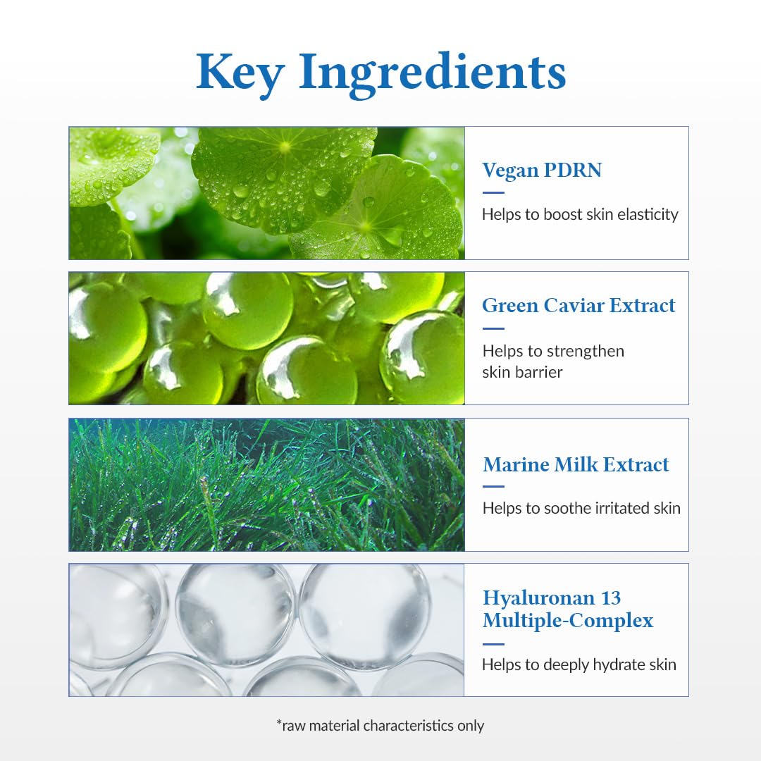 Dr. Althea Aqua Marine Cream