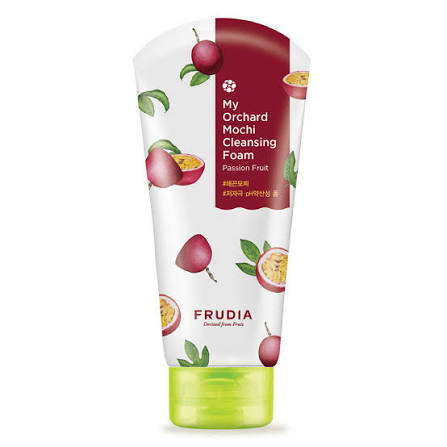 Frudia My Orchard Mochi Cleansing Foam
