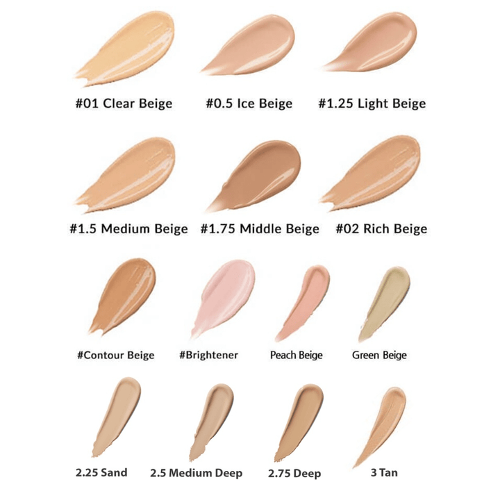 the SAEM – Cover Perfection Tip Concealer