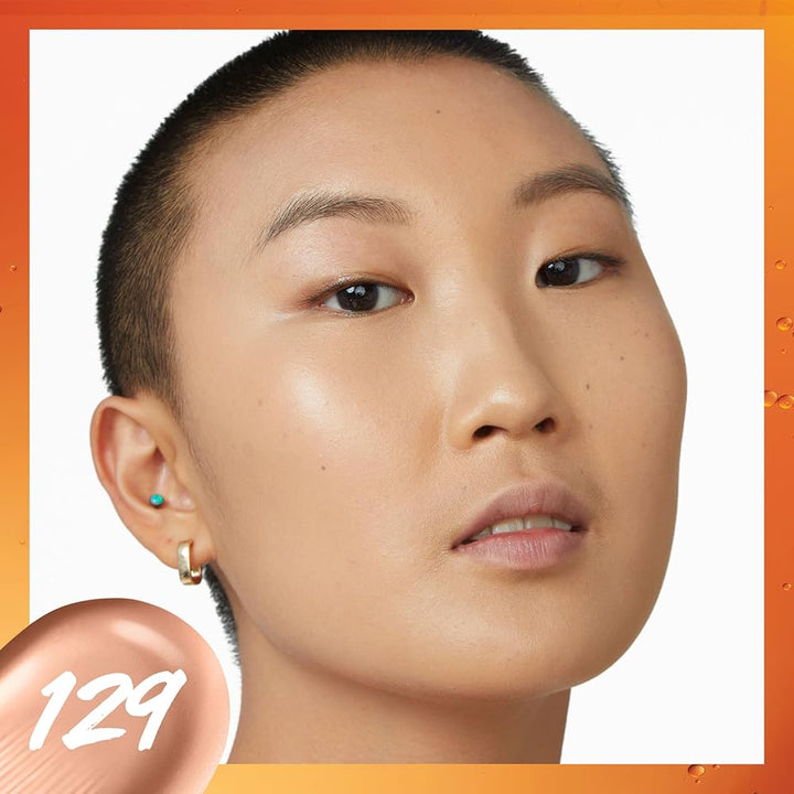 Superstay skin tint Maybelline