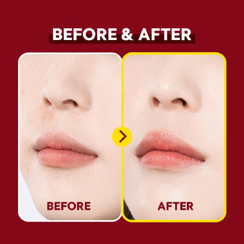 Tirtit Mask Fit Makeup Fixer