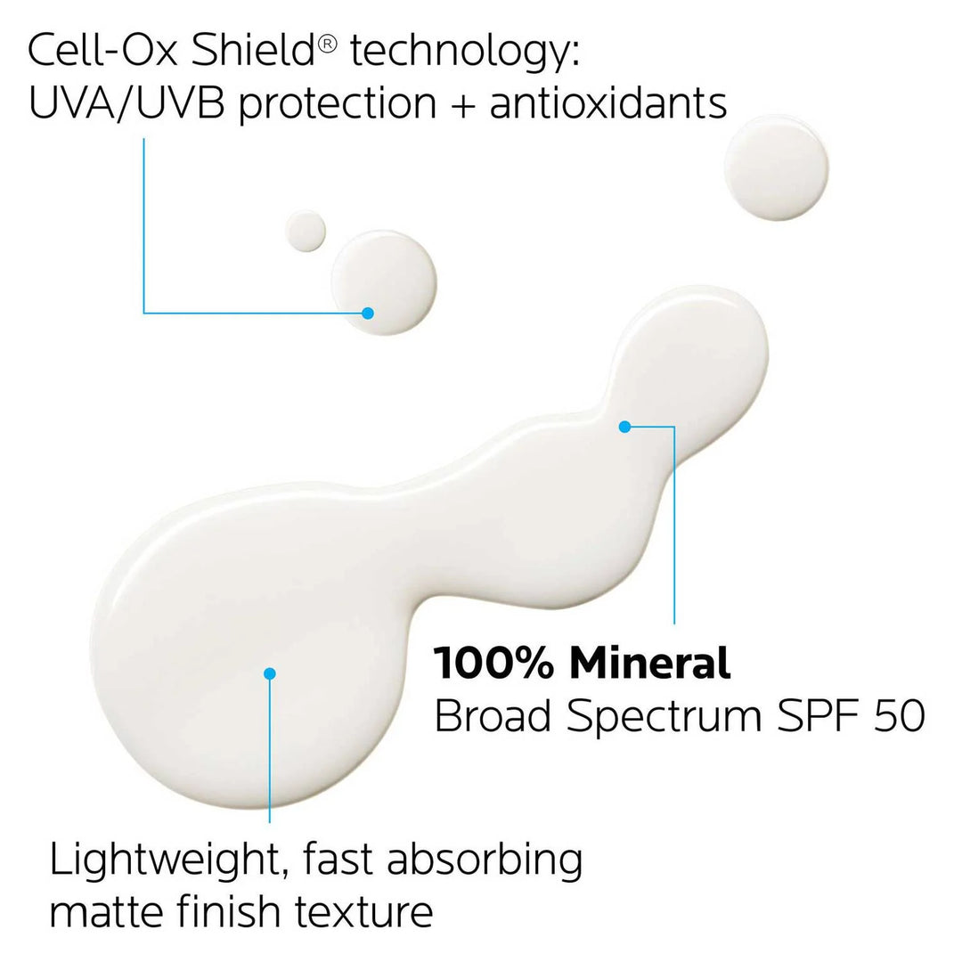 La Roche-Posay Anthelios 50 Light Fluid