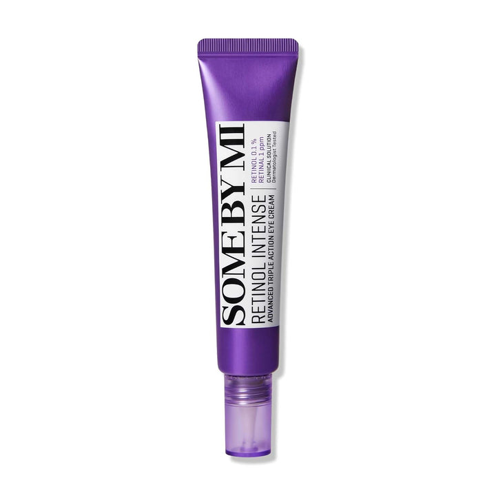 SOME BY MI – Retinol Intense Advanced Triple Action Eye Cream (30 ml)