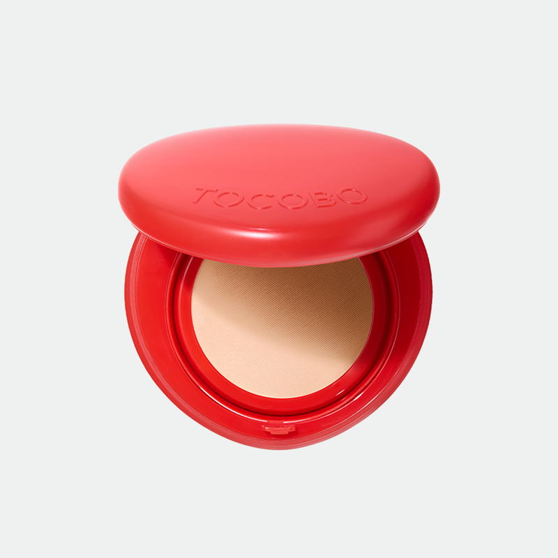 Tocobo APPLE DEWY FIT CUSHION