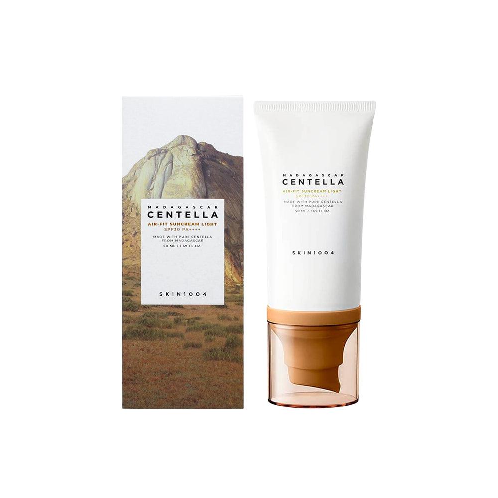 SKIN 1004 - Madagascar Centella Air Fit Suncream Light