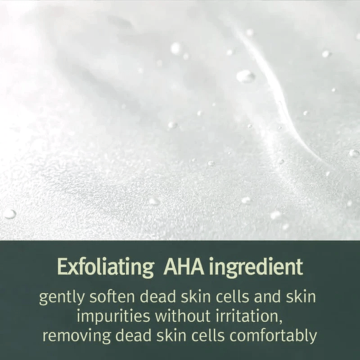 Pyunkang Yul - Calming Low pH Foaming Cleanser