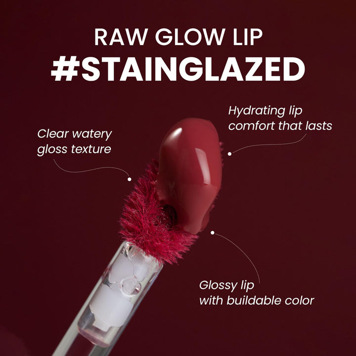 hince - Raw Glow Gel Tint