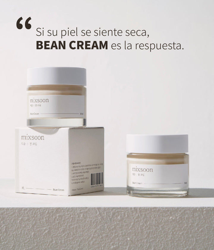 Mixsoon Bean Cream