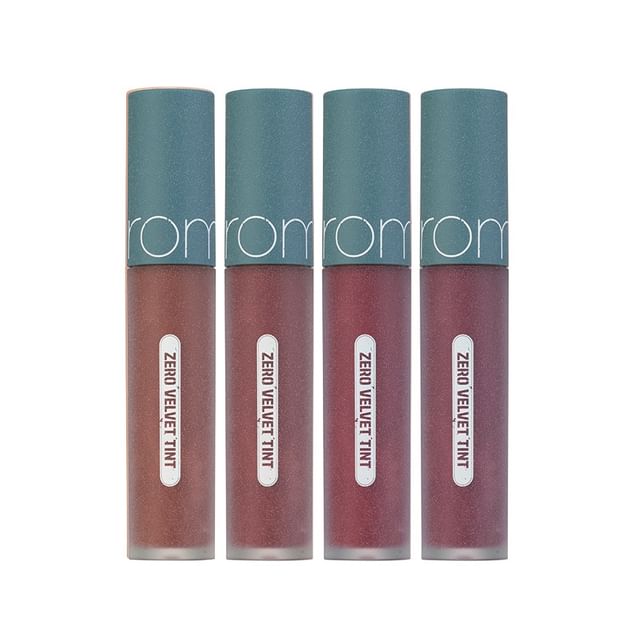 Rom&amp;nd Zero Velvet Tint