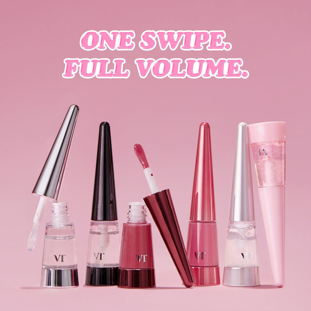 VT Reedle Shot Lip Plumper Twinkle