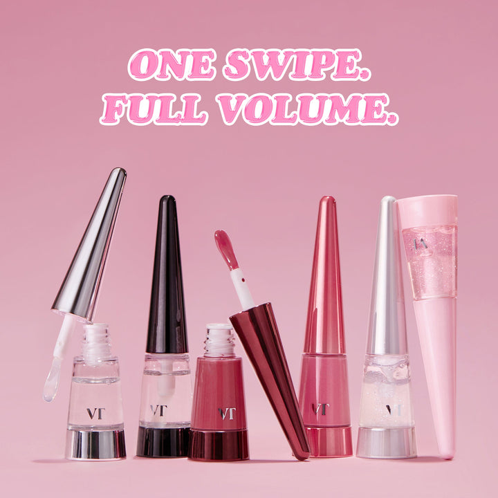 VT Reedle Shot Lip Plumper Twinkle