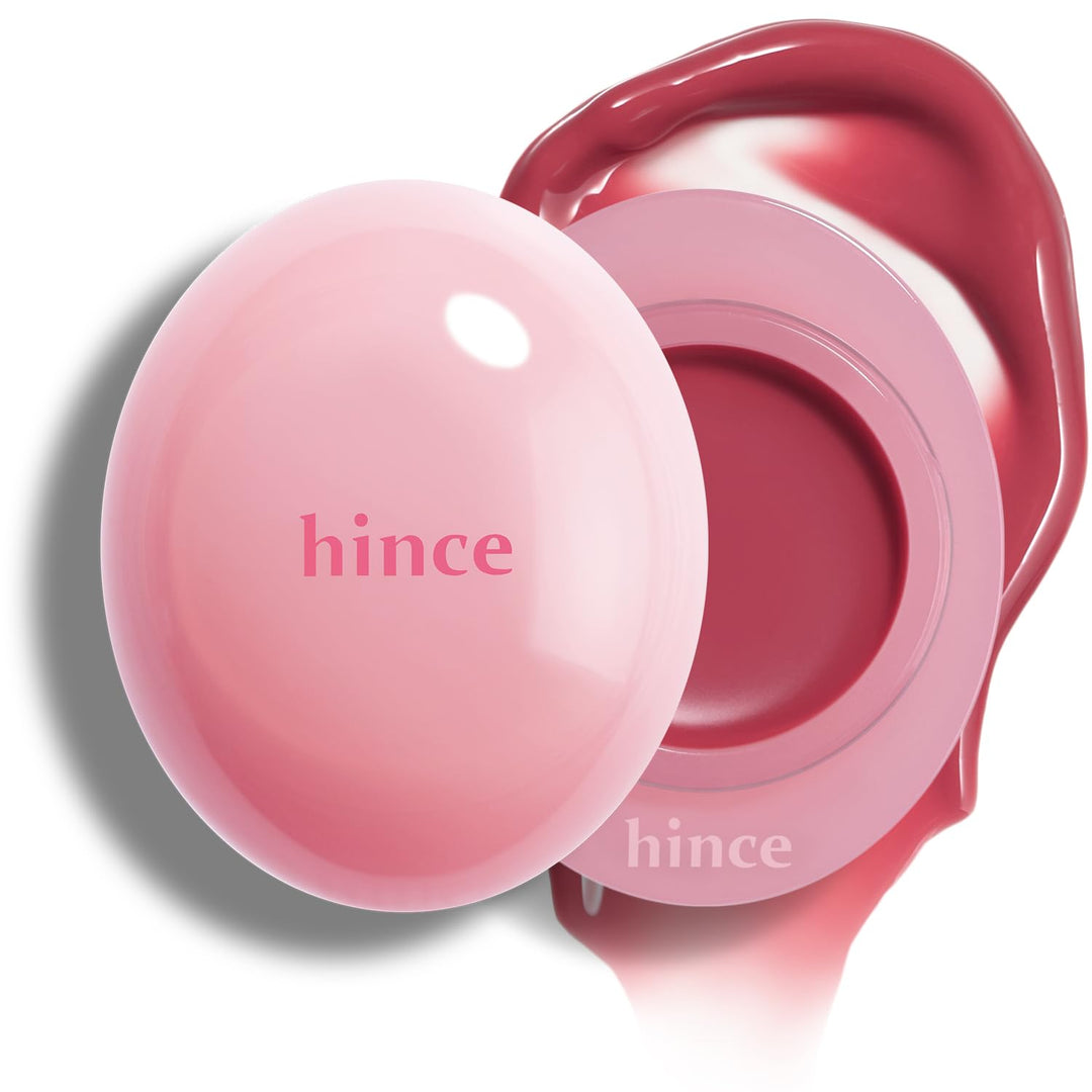 Hince Raw glow dewy ball