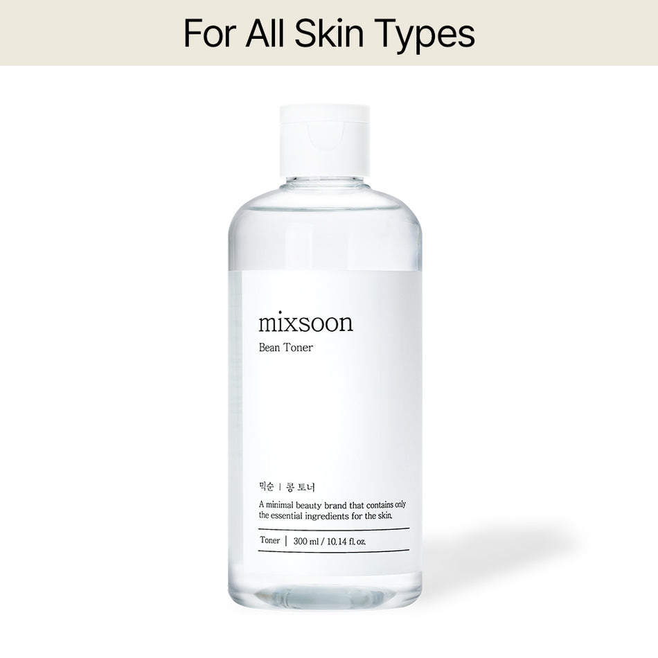 mixsoon - Bean Toner