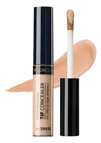 the SAEM – Cover Perfection Tip Concealer