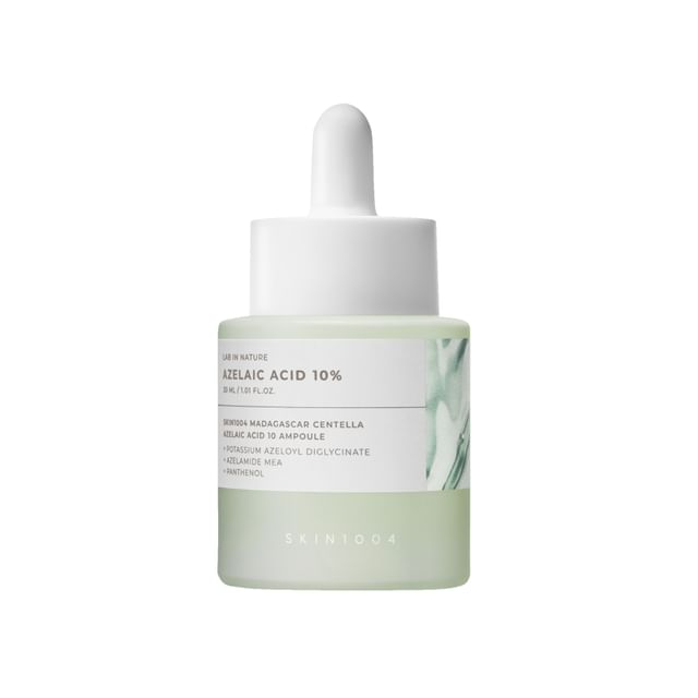 SKIN1004 - Ampolla iluminadora Lab in Nature Madagascar Centella Azelaic Acid 10