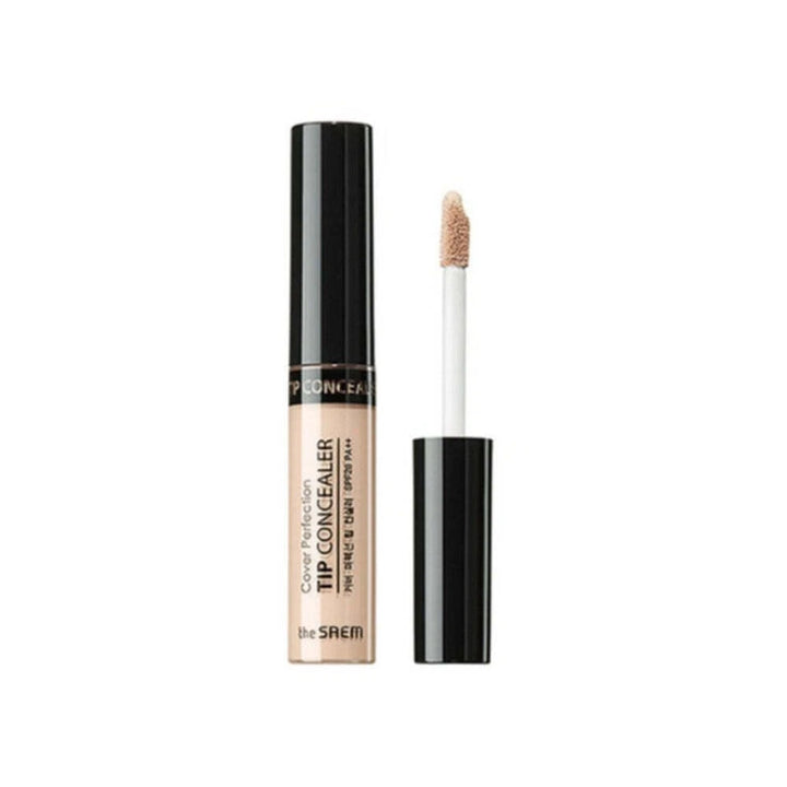 the SAEM – Cover Perfection Tip Concealer