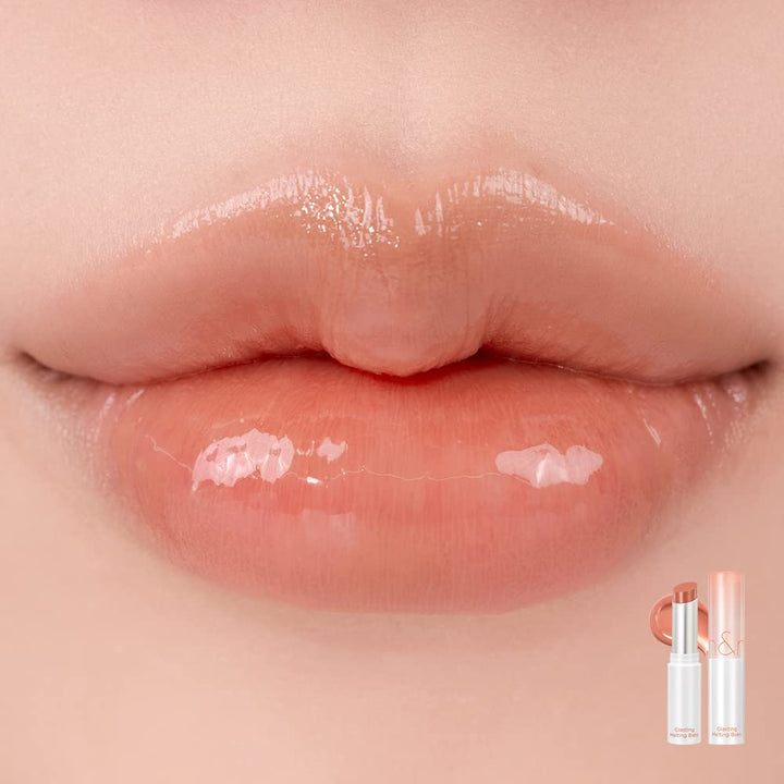 rom&nd Glasting Melting Lip Balm