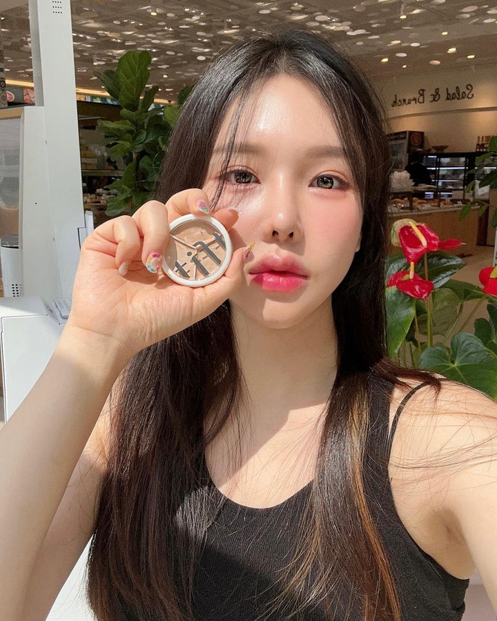 Tfit Concealer