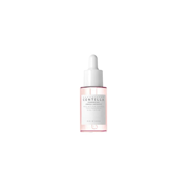 Skin1004- Madagascar Centella Poremizing Fresh Ampule 30ml