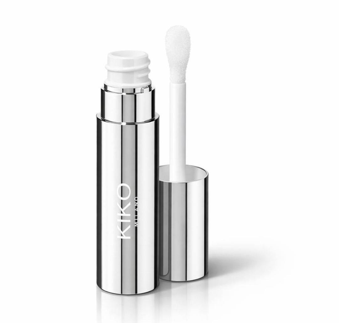 KIKO MILANI SNOW-KISSED HOLIDAY NORDIC TREAT LIP MASK