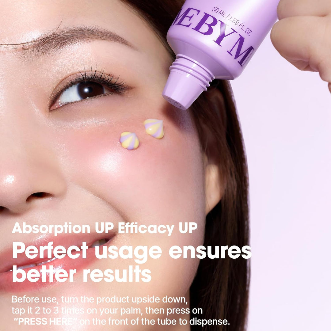 Some by mi Retinol bakuchiol dual cream