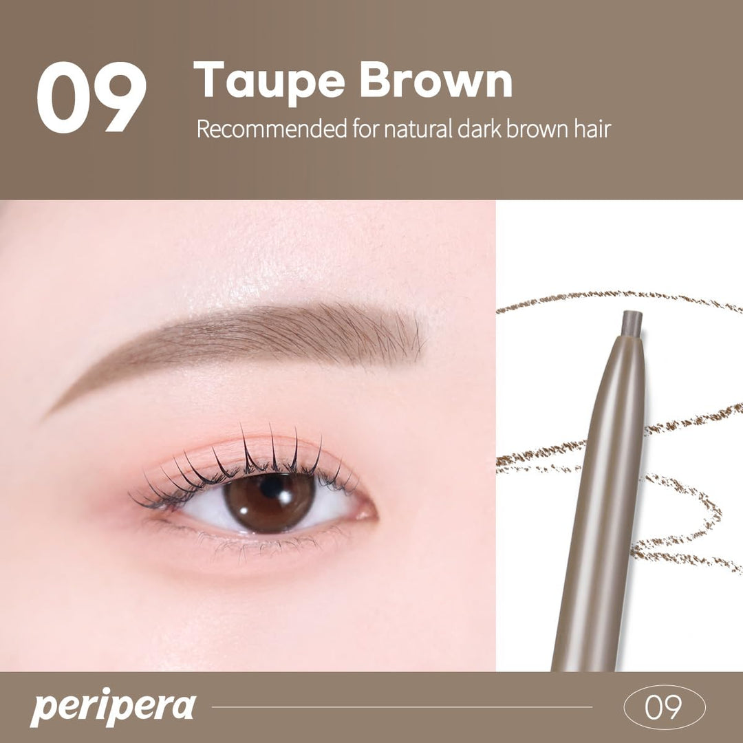 Peripera Speedy Skinny Brow