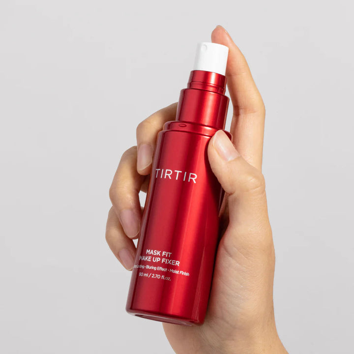 Tirtit Mask Fit Makeup Fixer