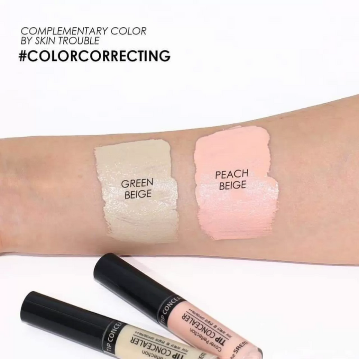 the SAEM – Cover Perfection Tip Concealer