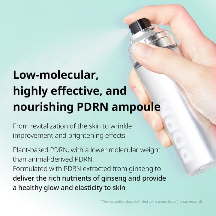 VT PDRN Glow Ampoule