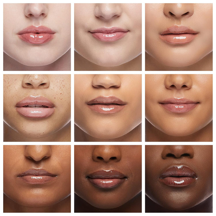 rom&nd Glasting Melting Lip Balm
