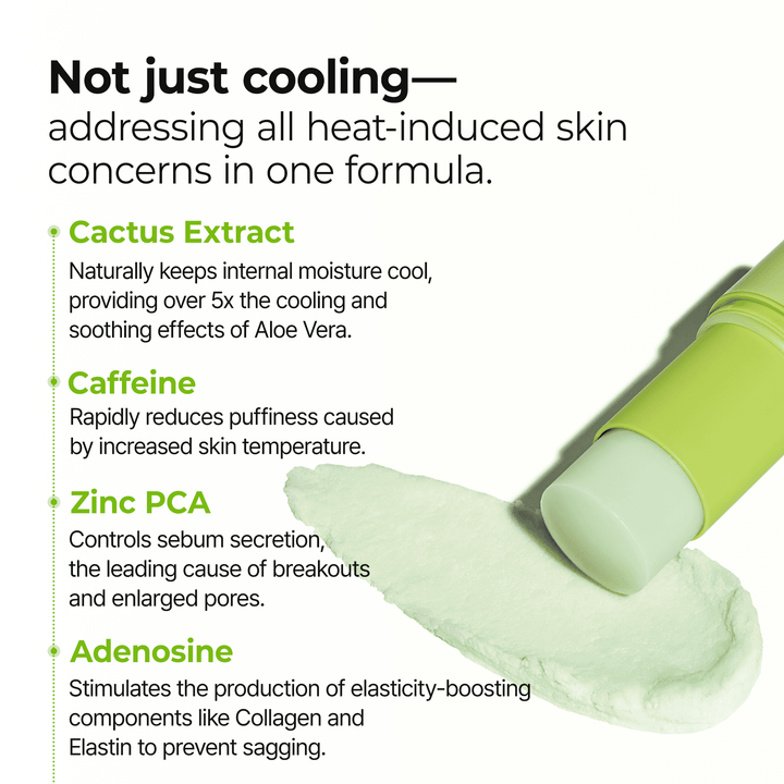 Dr.Melaxin Cactox Pore Relief Multi Balm